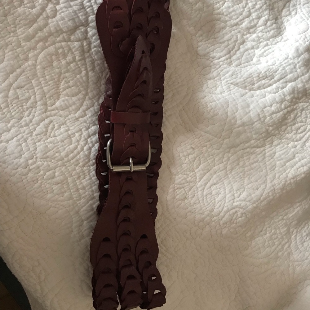 Belt